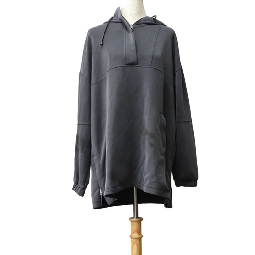 Oysho Long Sleeve Hoodie Size:M ** Contain Stain