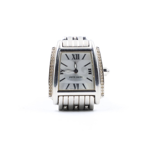 Pierre Cardin Watch, Stainless Steel - 68832 Original Product