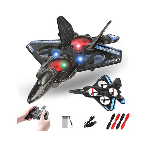 Bombers Obstacle Avoidance Function Fly Toy Fun Of Flying