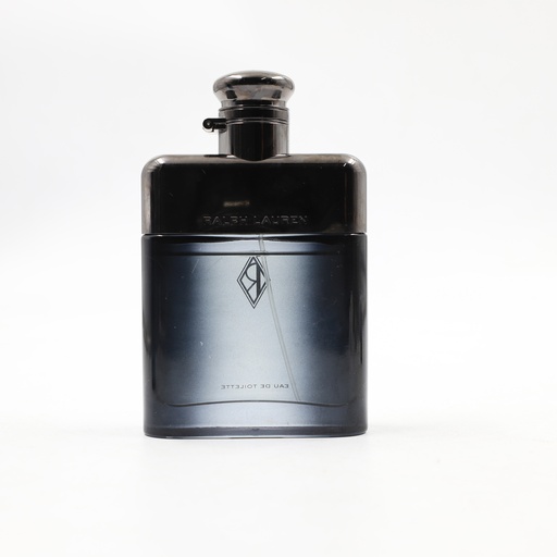 Used Ralph Club Eau De Toilette 100 ml