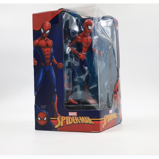 ZD Toys Spiderman