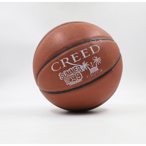 Creed Summer Of 99 BasketBall Ball
