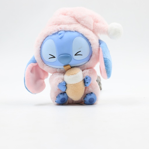 Disney Miniso Baby Stitch Keychain