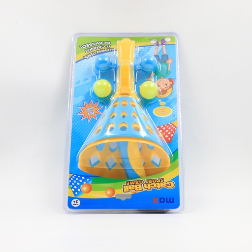 Catch Ball Sport Game