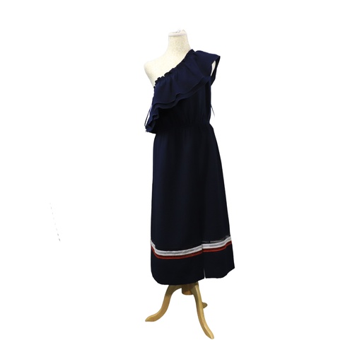 Tommy Hilfiger Woman  OC Joie Dress WS Size:10 Midgnite