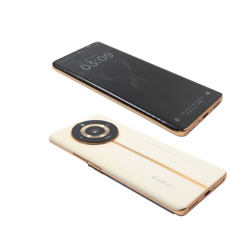 Realme 11 Pro Plus 5G 12GB 512GB