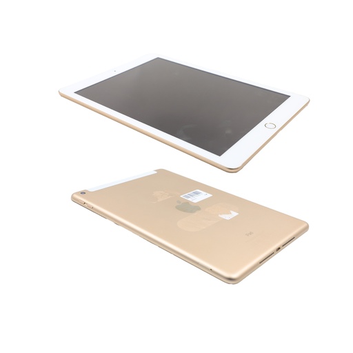 Apple ipad 5th 32GB Gold