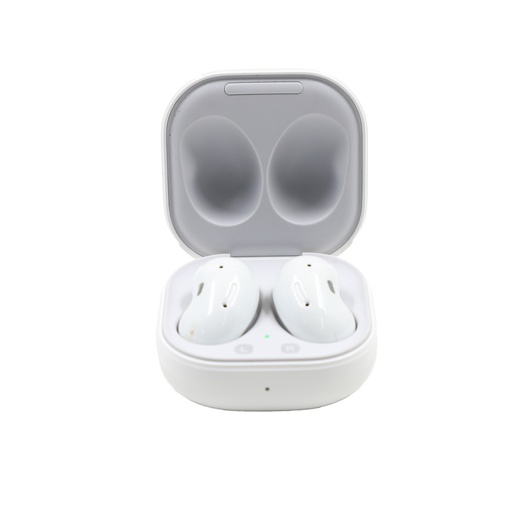 Samsung Galaxy Buds Live – Mystic White