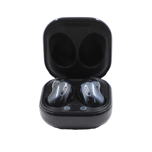 Samsung Galaxy Buds Live – Mystic Black