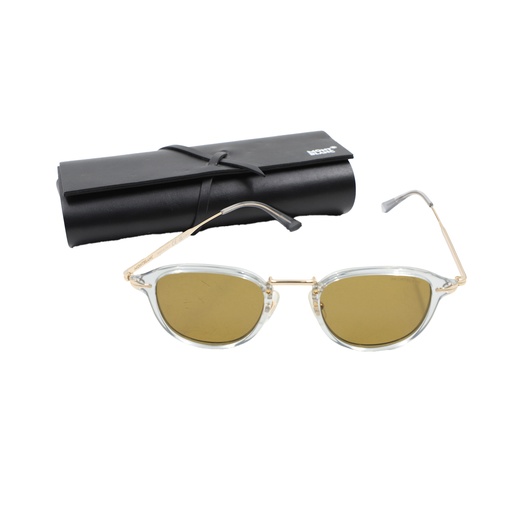 Montblanc Sunglasses MB0336S 003