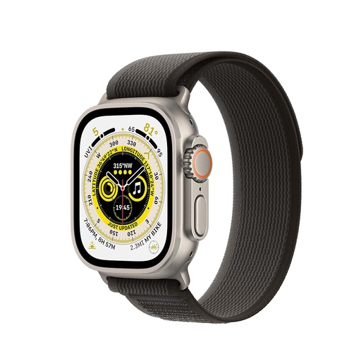 Apple Watch Ultra  GPS + Cellular, 49MM