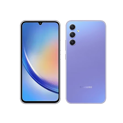 Samsung Galaxy A34 5G 8GB 128GB