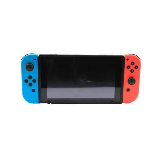 Nintendo Switch V1 + One Game