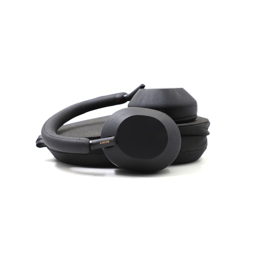 WH-1000XM5 Premium Wireless Noise Canceling Headphones Auction12