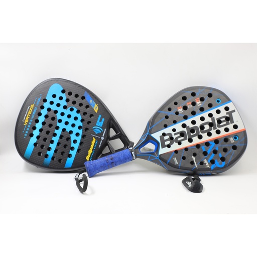 Paddle Racket Sports Pro Series Accessories  2 Racket