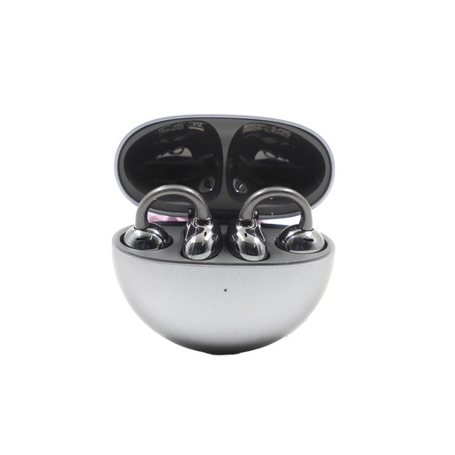 Huawei  FreeClip Earbuds | Long Lasting Battery | AI Crystal Clear Sound