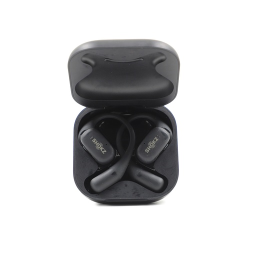 SHOKZ OpenFit 2+ Open Ear True Wireless Headphone