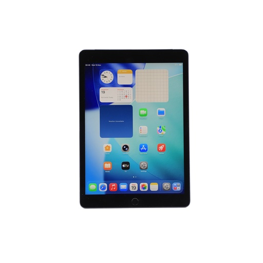 Apple iPad 9th Generation - WiFi - Sim 64GB - Space Gray