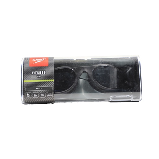 Speedo Fitness Swim Goggles (Adult Aquapluse Pro Mirror