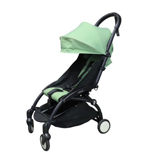 YoYo Baby Stroller Green
