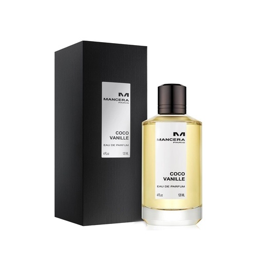 Mancera Coco Vanille Eau De Perfume 120ML