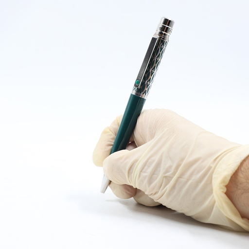 Santos de Cartier pen Green Original ** 4400  When Out Of Stock Maybe More**