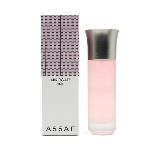 Assaf Arrogate Pink Eau De Perfume 200ML