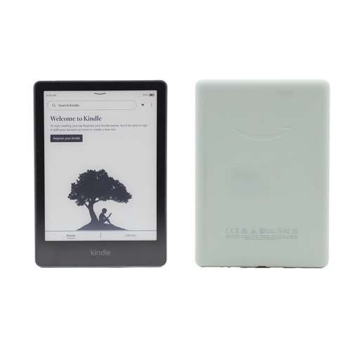 Amazon Kindle Paperwhite 11th Gen M2L3EK 13 GB