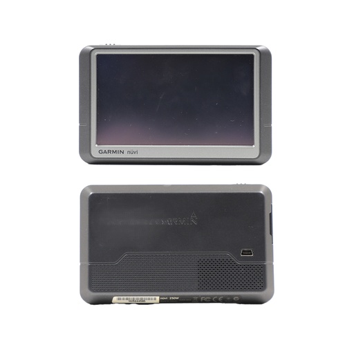 Garmin NUVI 200W Can 310 GPS Automotive Navigation System 4