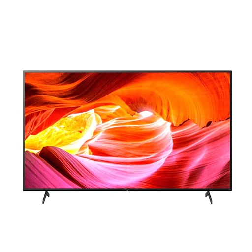 Sony x7 k Bravia HDR 65 Inch 4K 65 ''Inch