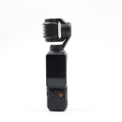 DJI Pocket 3 Including SanDisk Ultra Plus 128 gb A1