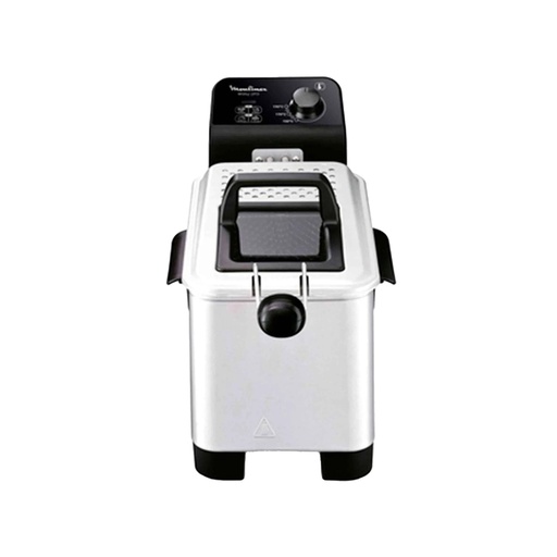 MOULINEX |Easy Pro Deep Fryer 3L | AM333027