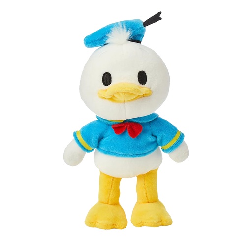 Disney Store Official Donald Duck nuiMOs Plushie