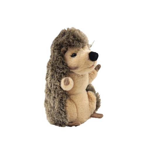 Brockworth Soft Options  Russ Berrie Hedgehog Soft Plush