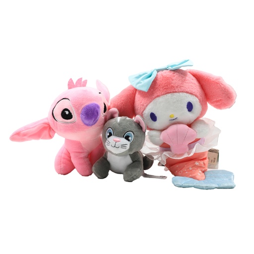 Soft Plush Toys
