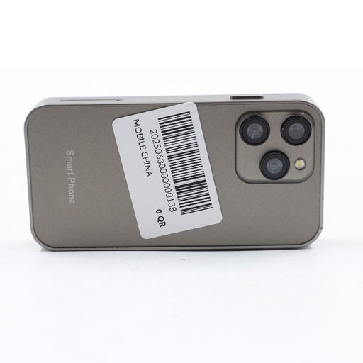 Mini Smart Phone model XS15