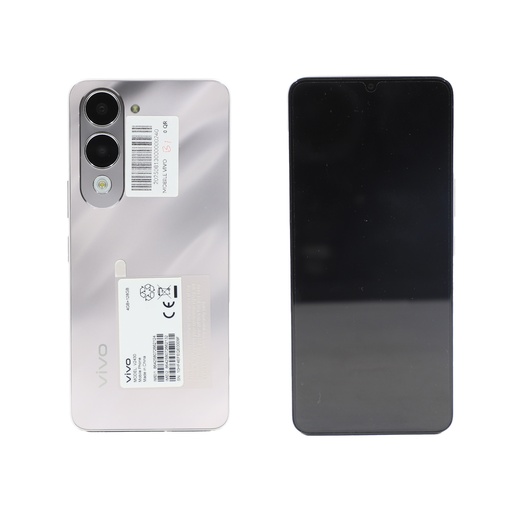 ViVo Y04 4G 4GB 128GB - Titanium Gold