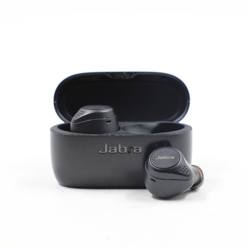 Jabra Elite 75t Earbuds – True Wireless Earbuds