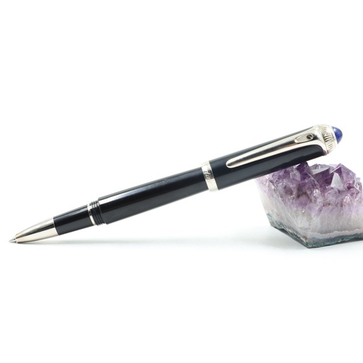 R de Cartier Rollerball Pen KK7026 ** Has Break **