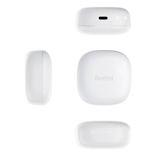 Xiaomi Redmi Buds 6 Play True Wireless Earbuds