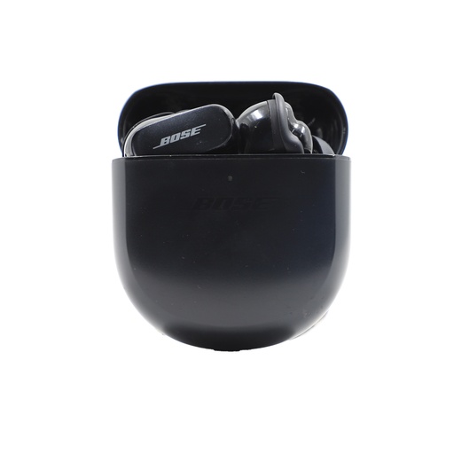 Bose QuietComfort Earbuds II True Wireless Earphones – Black