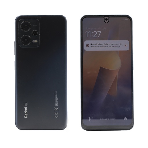 Redmi Note 12 5G 8GB 256GB