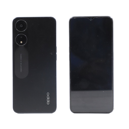 Oppo A78 5G 8GB 128GB