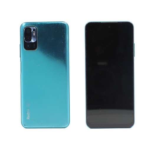 Xiaomi Redmi Note 10  4GB 128GB – Green