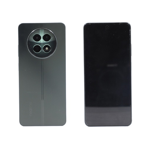 Realme 12 5G 8GB 256GB - Woodland Green