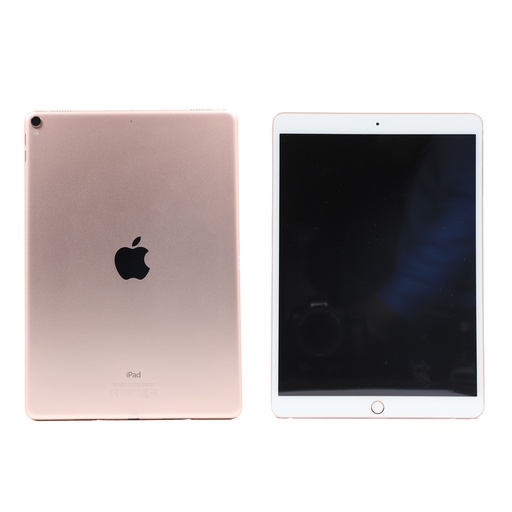 Apple iPad Pro 10.5-in 256GB Wifi Rose Gold (2017)