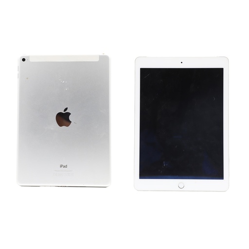 Apple iPad Air 2 128GB Wifi Silver (2014)