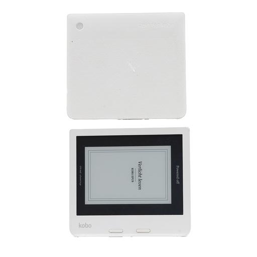 Rakuten  KOBO Libra2  32 GB Wi-Fi White