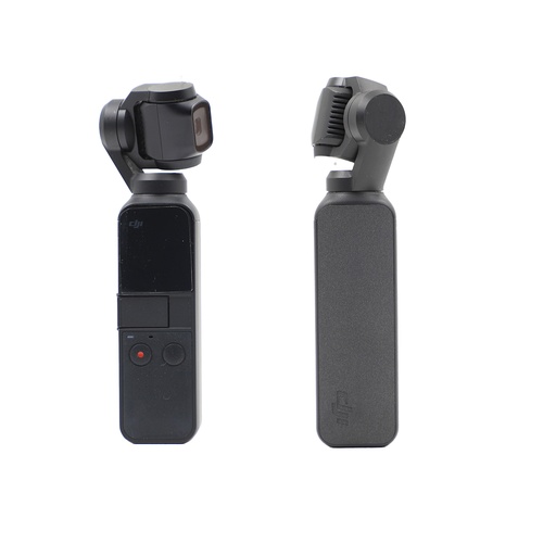 Dji Osmo Pocket OT110 12MP Handheld 4K Action Camera
