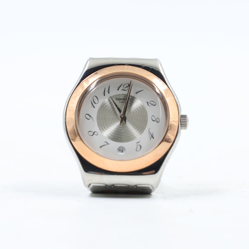 Swatch Irony Swiss Watch